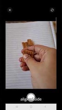 Can AI See Fractions? | I Taught Math Using a Biscuit 🍪🤖