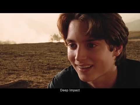 Deep Impact Movie Explained Hindi | Earth’s Final Hour | Movie Explain Hindi 