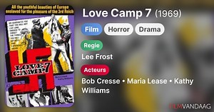 Love Camp 7 (1969)