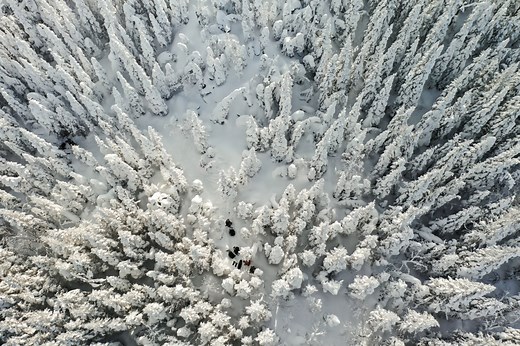 En direct / Météo | Le Valinouët