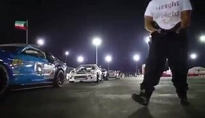 Kuwait Drift Championship Starts Soon | Drifting - Tuning