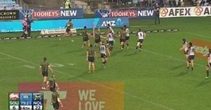 Rd 24: TRY Alex Johnson (76th min)