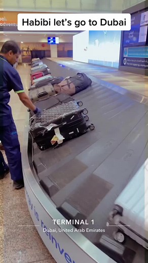 Albert Perry Jnr on TikTok