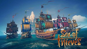 Best ways to level up reputation in Sea of Thieves