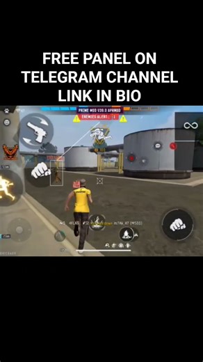 Free fire hack #freefire #freefirehack #freefirepanel
