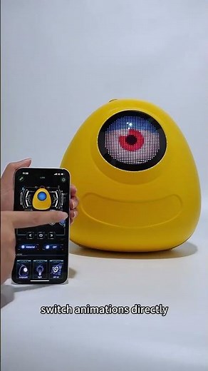 The Coolest LED Backpack for Kids! | Smart Display, Safe & Stylish