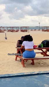 She too blunt | CeeBoi