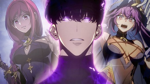 Solo Leveling Season 3 is Introducing New Characters Who Weren’t In The Manhwa