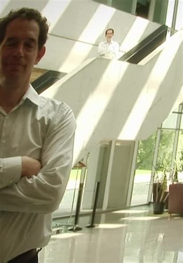 Sci Fi Science S01:E02 - Travel to a Parallel Universe