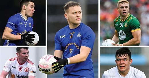 The key division: County-by-county guide to 2026 Allianz Football League Division 2