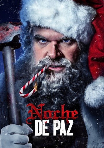 Noche de paz - película: Ver online completa en español