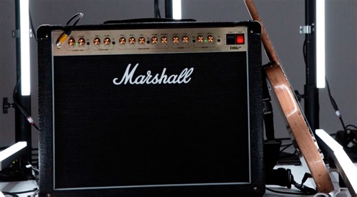 Best Combo Amp for Every Budget: Fender, Orange, Marshall & More - gearnews.com