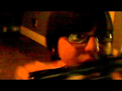 marksman 1790 series pellet gun