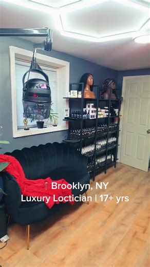 NEW CLIENTS — START HERE 💛 Welcome to Hair by Lala LLC, home of healthy, growing locs and luxury hair care. 📍Brooklyn, NY ✨ 17 years experience ✅ Starter Locs | Retwist | Micro Locs ✅ Loc Extensions Repairs ✅ Detox Treatments To book: Click the link in my bio → select your service → choose your date/time. 📌 Save this post so you can come back anytime. Comment BOOK and I’ll DM you the booking link. . . #locs #loctician #starterlocs #locjourney #hairbylalacharles