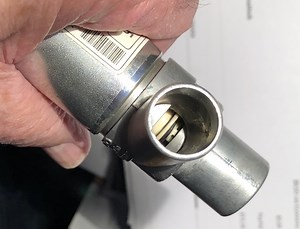 Idle Air Control Valve Repair: a Pipe Dream?