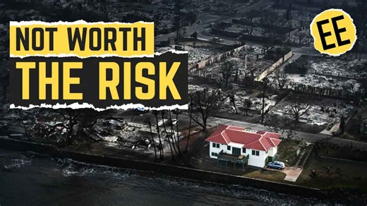 Why insurance companies are suddenly pulling out