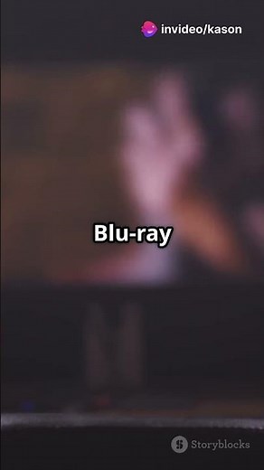 Blu-ray vs DVD: What's the Difference?