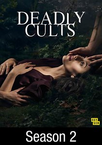 Deadly Cults: The Camp