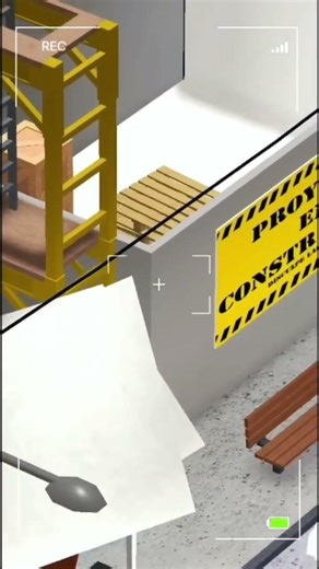 Reportando desde Mini City #roblox #rolplayespañol #bloxburg #noticias #roleplay