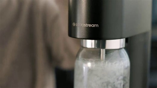 SodaStream TV Spot, 'Cousin Cara'