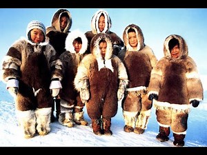 The Remote Inuit Tribes of Arctic - Documentary