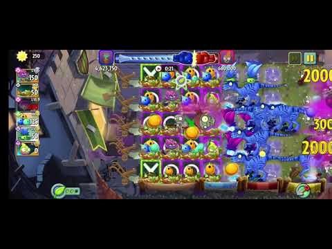 Hocus Crocus Tournament | Tournament November 2025 Brain Stem Season 2 | PvZ 2
