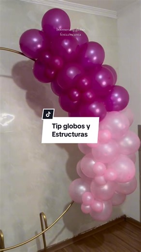Aprende a decorar con globos 🎈 para eventos y fiestas como un profesional y lo mejor de todo con la guía de docentes 🫶🏻 Con nuestros cursos online 👩🏻‍💻 conocerás todas herramientas y aprenderás técnicas necesarias para transformar cualquier espacio con excelentes diseños de globos. 🎈 ¡Visita el enlace del perfil para conocer nuestros programas! 😁 #decoracionesconglobos #globos #balloonsdecoration #balloons #decoraciondeeventos
