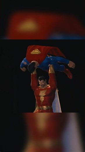Shazam Heroic Brutalities - Mortal Kombat vs DC Universe