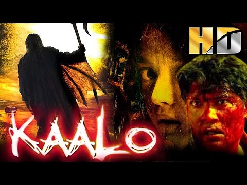 Kaalo (HD) - Bollywood Superhit Horror Movie | Swini Khara, Aditya Srivastav, Kanwarjit | कालो