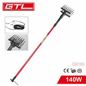 [Hot Item] Agriculture Equipment Olive Electric Picker/ Olive Harvesting Machine/Olive Shaker (OM160)