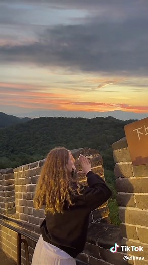 Explorando a Grande Muralha da China: Um Patrimônio Mundial