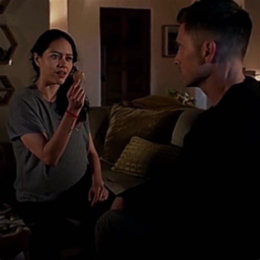 Tim Bradford: Man of Honor | Tim and Angela Wedding Story