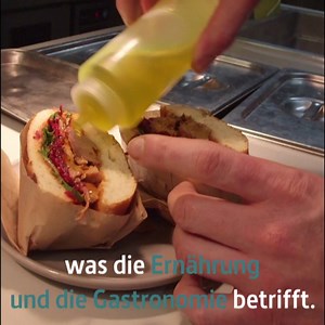 Fast Food = Bad Food? Nicht zwingend, wie unsere neue Serie zeigt. Seid ihr Fast-Food-Junkies oder Schnellkostverächter? 🍔 🍟 🍕 Die ganze Serie >> arte.tv/fastandgood | Arte