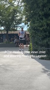 POV: you just unlocked the best kind of therapy | Heelys Worldwide