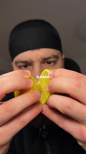 A Simple Day-to-Night Routine for Consistency