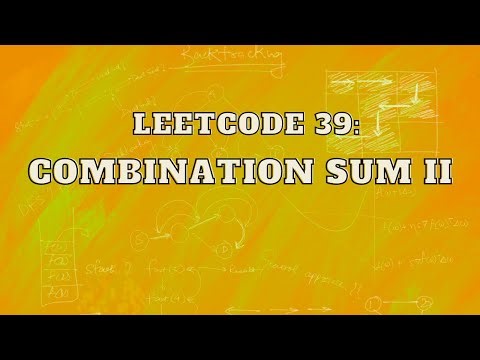 Leetcode 40: Combination Sum 2 | Master Backtracking | 2 Approaches | Intuition and Approach