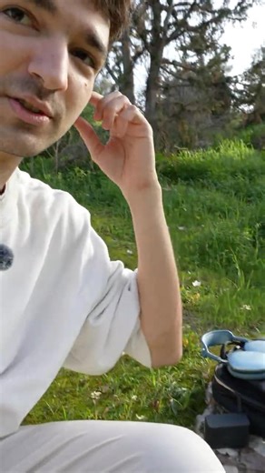 Comment j'enregistre ? (Vlog de mon clip 'DU SABLE DANS LES MAINS' disponible maintenant)