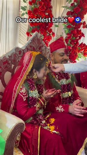 @Dikshii❤️✨ ❤️ | Bridal TikTok