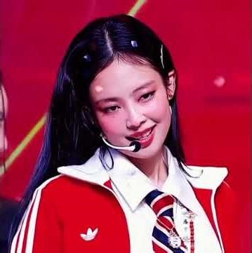 4k twixtor clip for editing || Jennie clip