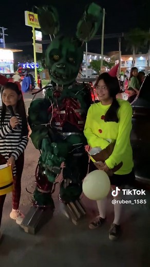 Springtrap Cosplay Costume for Halloween | FNAF Movie Inspired Outfit