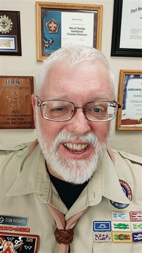 Advancement vs Experience in Scouting: Are We Chasing Badges or Building Growth?