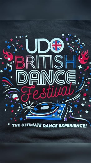 UDO British Dance Festival Day 1 highlights (edit 2) #udo #streetdance #dancefestival #dance #dancer @United Dance Organisation @Rhythm Nation