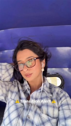 Unnati Malharkar on Instagram: "new hair✨"