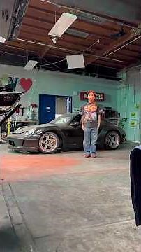 Upgrading the Porsche 911’s suspension with some rennline fully adjustable arms from pelican parts