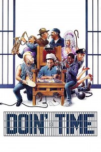 Doin' Time (1985) - Movie