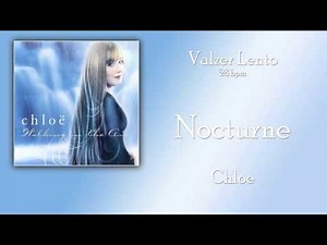 Valzer Lento - Nocturne (Celtic Woman)