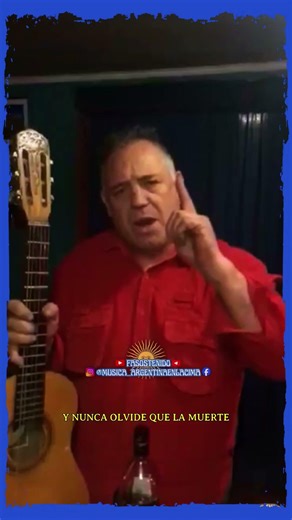 Ricardo sending his greetings