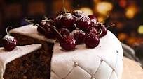 15 Moist Rich Dark Fruit Cake Recipe - Selected Recipes