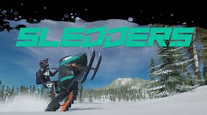Sledders | PC Steam Game | Fanatical