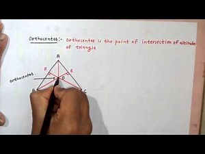SSC CGL Geometry Part-7